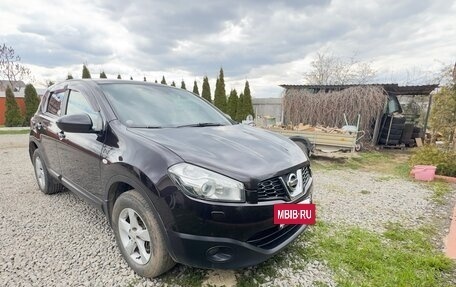 Nissan Qashqai, 2012 год, 1 100 000 рублей, 2 фотография
