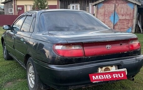 Toyota Carina, 1993 год, 185 000 рублей, 7 фотография