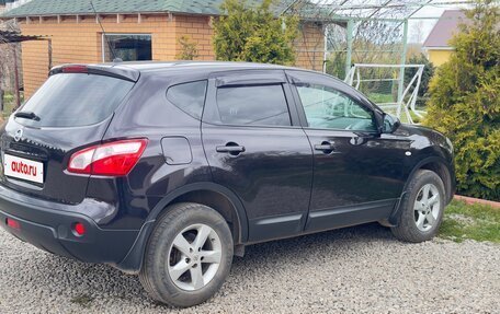 Nissan Qashqai, 2012 год, 1 100 000 рублей, 7 фотография