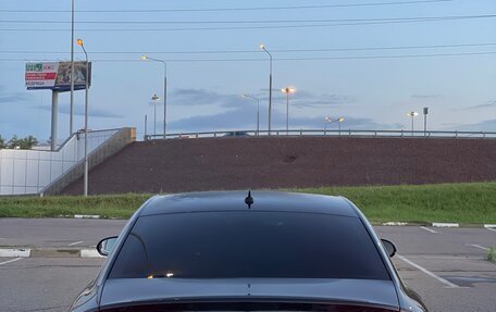 Audi A6, 2012 год, 1 130 000 рублей, 3 фотография