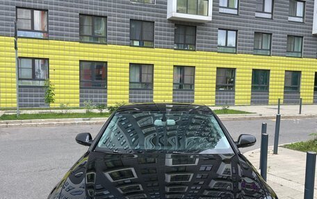 Audi A6, 2012 год, 1 130 000 рублей, 8 фотография