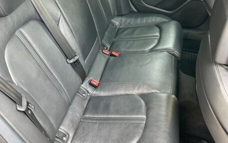 Audi A6, 2012 год, 1 130 000 рублей, 17 фотография