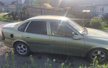 Opel Vectra B рестайлинг, 1997 год, 100 000 рублей, 4 фотография
