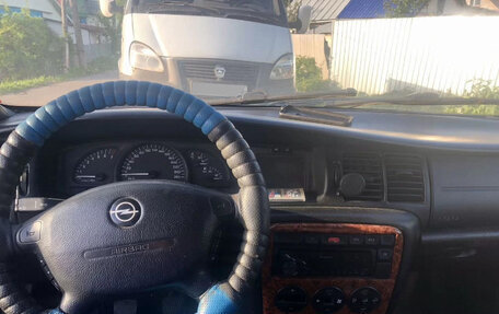 Opel Vectra B рестайлинг, 1997 год, 100 000 рублей, 6 фотография