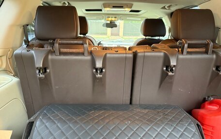 Cadillac Escalade III, 2008 год, 1 900 000 рублей, 7 фотография
