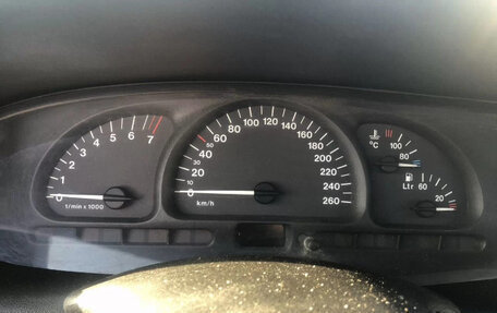 Opel Vectra B рестайлинг, 1997 год, 100 000 рублей, 3 фотография