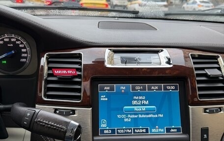 Cadillac Escalade III, 2008 год, 1 900 000 рублей, 6 фотография