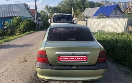 Opel Vectra B рестайлинг, 1997 год, 100 000 рублей, 5 фотография