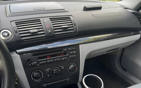 BMW 1 серия, 2008 год, 600 000 рублей, 5 фотография
