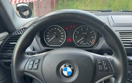 BMW 1 серия, 2008 год, 600 000 рублей, 4 фотография