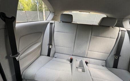 BMW 1 серия, 2008 год, 600 000 рублей, 7 фотография