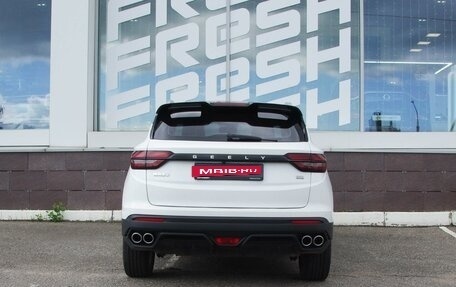 Geely Coolray I, 2022 год, 1 929 000 рублей, 4 фотография