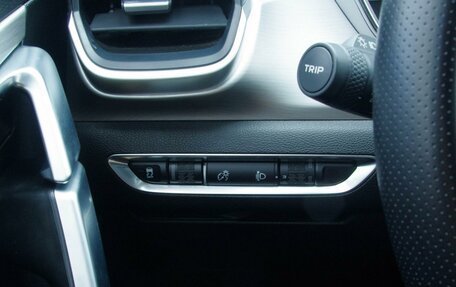 Geely Coolray I, 2022 год, 1 929 000 рублей, 20 фотография