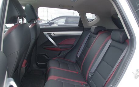 Geely Coolray I, 2022 год, 1 929 000 рублей, 8 фотография