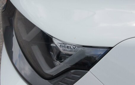 Geely Coolray I, 2022 год, 1 929 000 рублей, 26 фотография