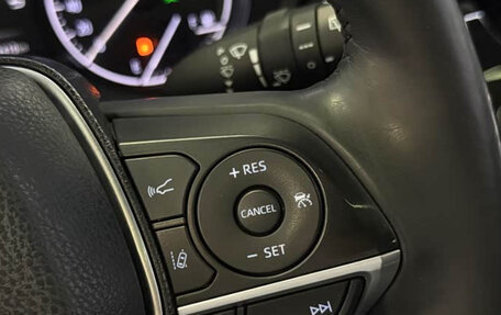 Toyota Harrier, 2023 год, 2 440 000 рублей, 15 фотография