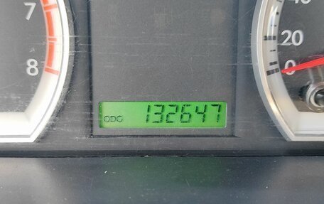 Chevrolet Aveo III, 2010 год, 469 000 рублей, 15 фотография