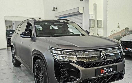 Volkswagen Teramont, 2026 год, 5 990 000 рублей, 3 фотография