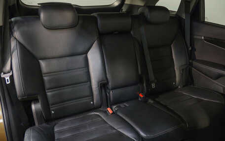 KIA Sorento III Prime рестайлинг, 2017 год, 2 049 000 рублей, 26 фотография