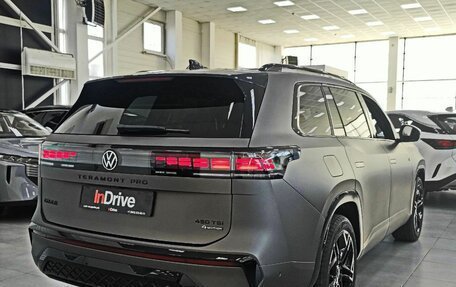 Volkswagen Teramont, 2026 год, 5 990 000 рублей, 4 фотография