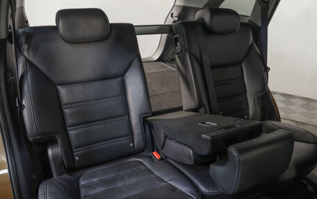 KIA Sorento III Prime рестайлинг, 2017 год, 2 049 000 рублей, 27 фотография