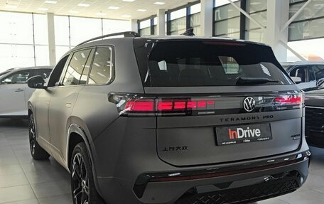 Volkswagen Teramont, 2026 год, 5 990 000 рублей, 6 фотография