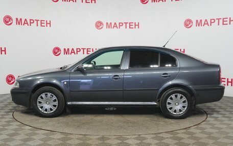 Skoda Octavia IV, 2007 год, 379 000 рублей, 8 фотография