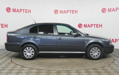 Skoda Octavia IV, 2007 год, 379 000 рублей, 4 фотография