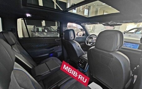 Volkswagen Teramont, 2026 год, 5 990 000 рублей, 11 фотография