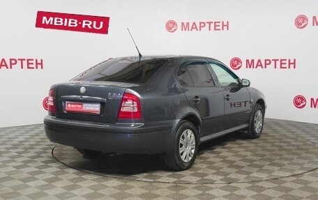 Skoda Octavia IV, 2007 год, 379 000 рублей, 5 фотография