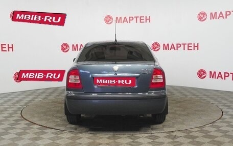 Skoda Octavia IV, 2007 год, 379 000 рублей, 6 фотография