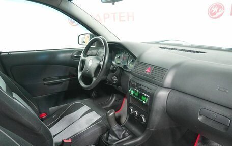 Skoda Octavia IV, 2007 год, 379 000 рублей, 10 фотография
