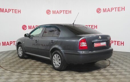 Skoda Octavia IV, 2007 год, 379 000 рублей, 7 фотография
