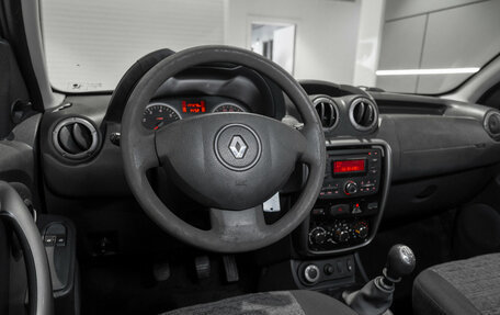 Renault Duster I рестайлинг, 2012 год, 775 000 рублей, 7 фотография