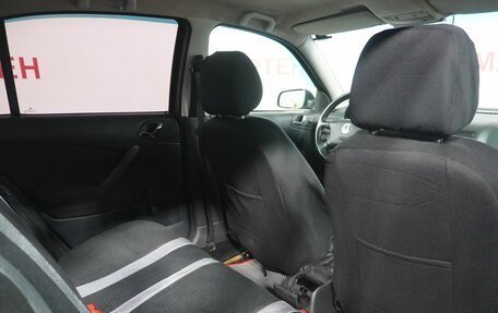 Skoda Octavia IV, 2007 год, 379 000 рублей, 11 фотография