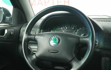 Skoda Octavia IV, 2007 год, 379 000 рублей, 16 фотография