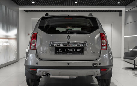 Renault Duster I рестайлинг, 2012 год, 775 000 рублей, 6 фотография