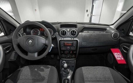 Renault Duster I рестайлинг, 2012 год, 775 000 рублей, 8 фотография