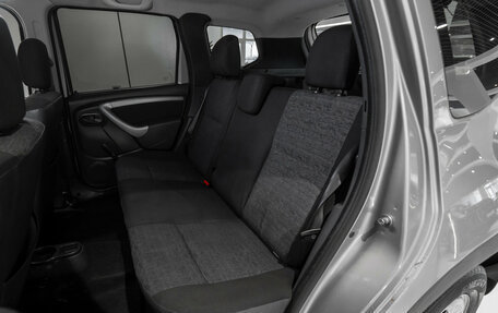 Renault Duster I рестайлинг, 2012 год, 775 000 рублей, 12 фотография