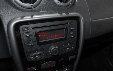 Renault Duster I рестайлинг, 2012 год, 775 000 рублей, 15 фотография