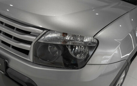 Renault Duster I рестайлинг, 2012 год, 775 000 рублей, 20 фотография