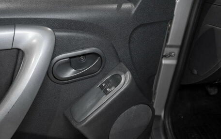 Renault Duster I рестайлинг, 2012 год, 775 000 рублей, 16 фотография