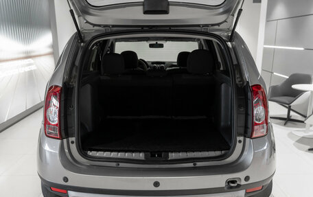 Renault Duster I рестайлинг, 2012 год, 775 000 рублей, 18 фотография