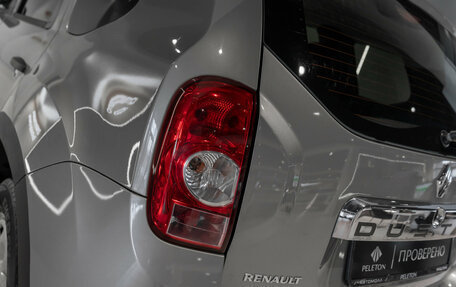 Renault Duster I рестайлинг, 2012 год, 775 000 рублей, 21 фотография