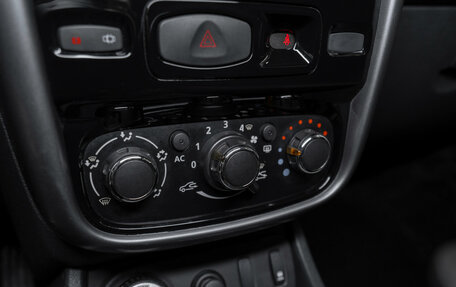 Renault Duster I рестайлинг, 2012 год, 775 000 рублей, 14 фотография