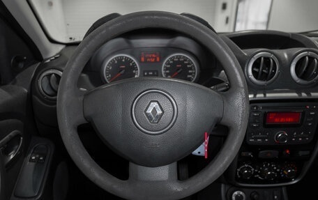 Renault Duster I рестайлинг, 2012 год, 775 000 рублей, 10 фотография