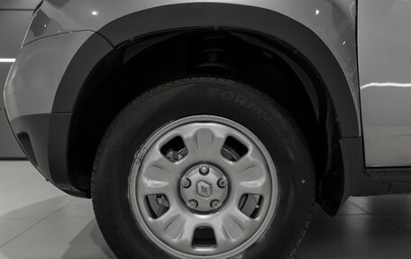 Renault Duster I рестайлинг, 2012 год, 775 000 рублей, 19 фотография
