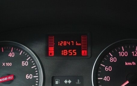 Renault Sandero I, 2011 год, 528 000 рублей, 17 фотография