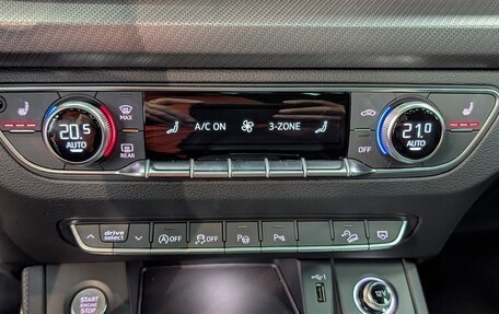 Audi Q5, 2024 год, 4 850 000 рублей, 15 фотография