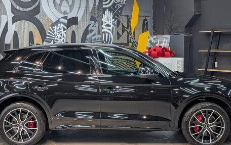 Audi Q5, 2024 год, 4 850 000 рублей, 6 фотография